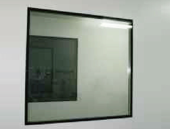 KS-CW clean window series