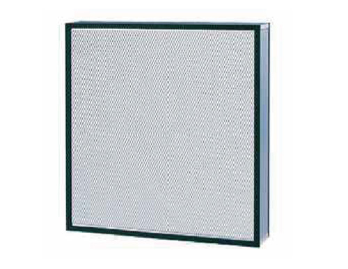 KS-CH-A high efficiency without partition filter series