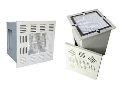 KS-CT air outlet series