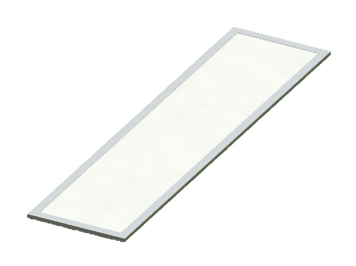 KS-CL-LED clean flat light series
